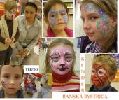 Kinder Banská Bystrica